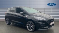 Ford Fiesta 1.0 EcoBoost ST-Line 5dr Petrol Hatchback